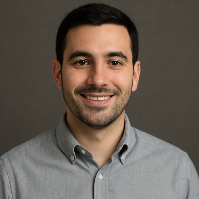 Profile photo of Jordan Lee