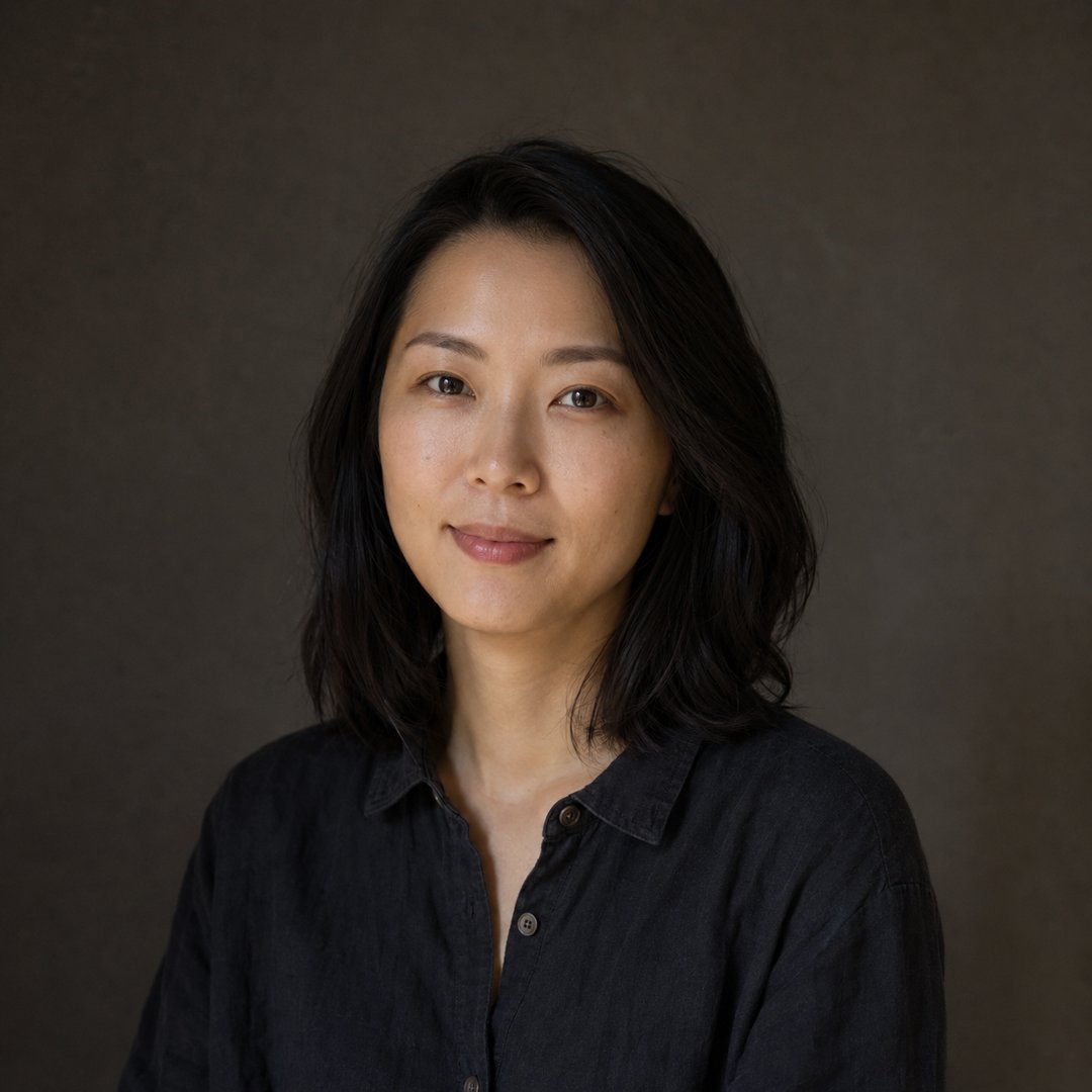 Profile photo of Maya Chen